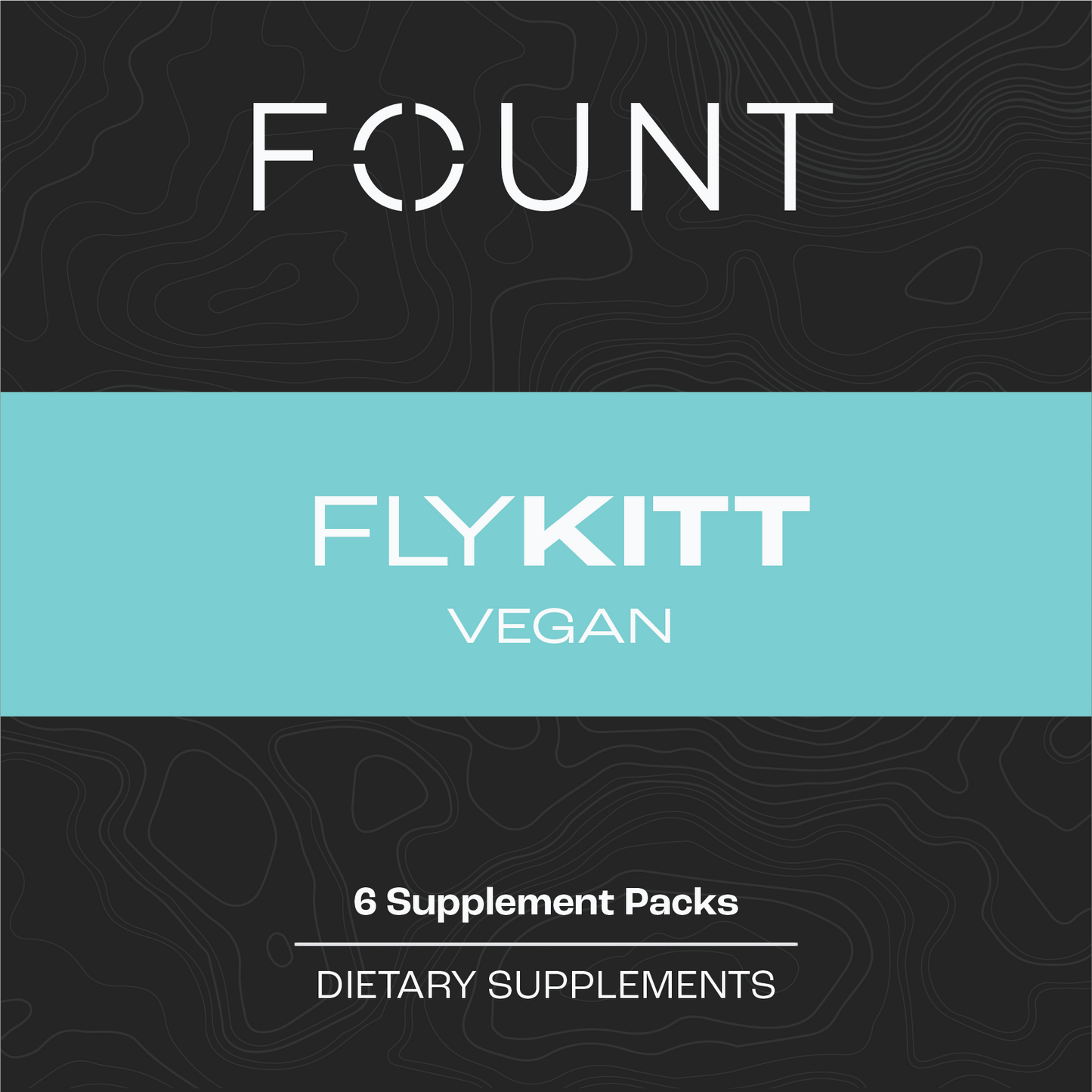Vegan Flykitt Starter Pack