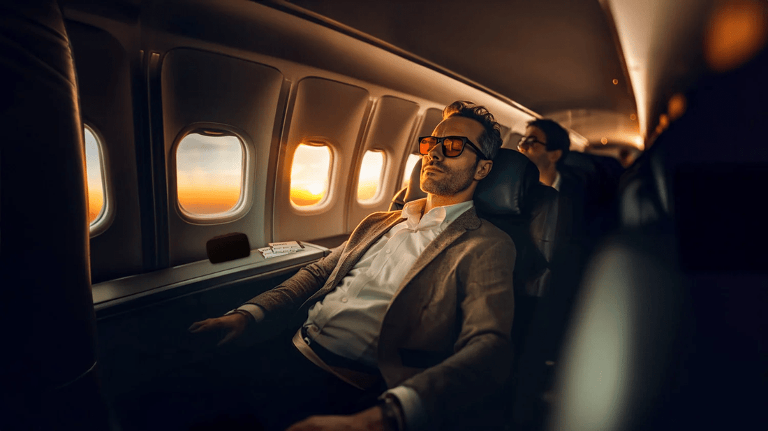 What Makes Flykitt More Than Just a Jet Lag Supplement