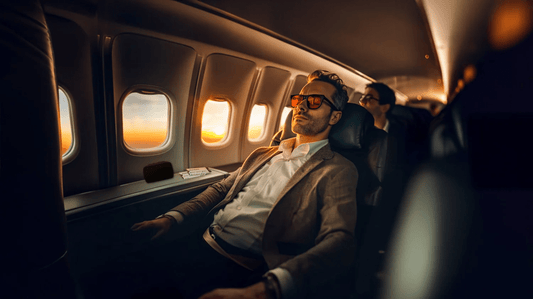 What Makes Flykitt More Than Just a Jet Lag Supplement
