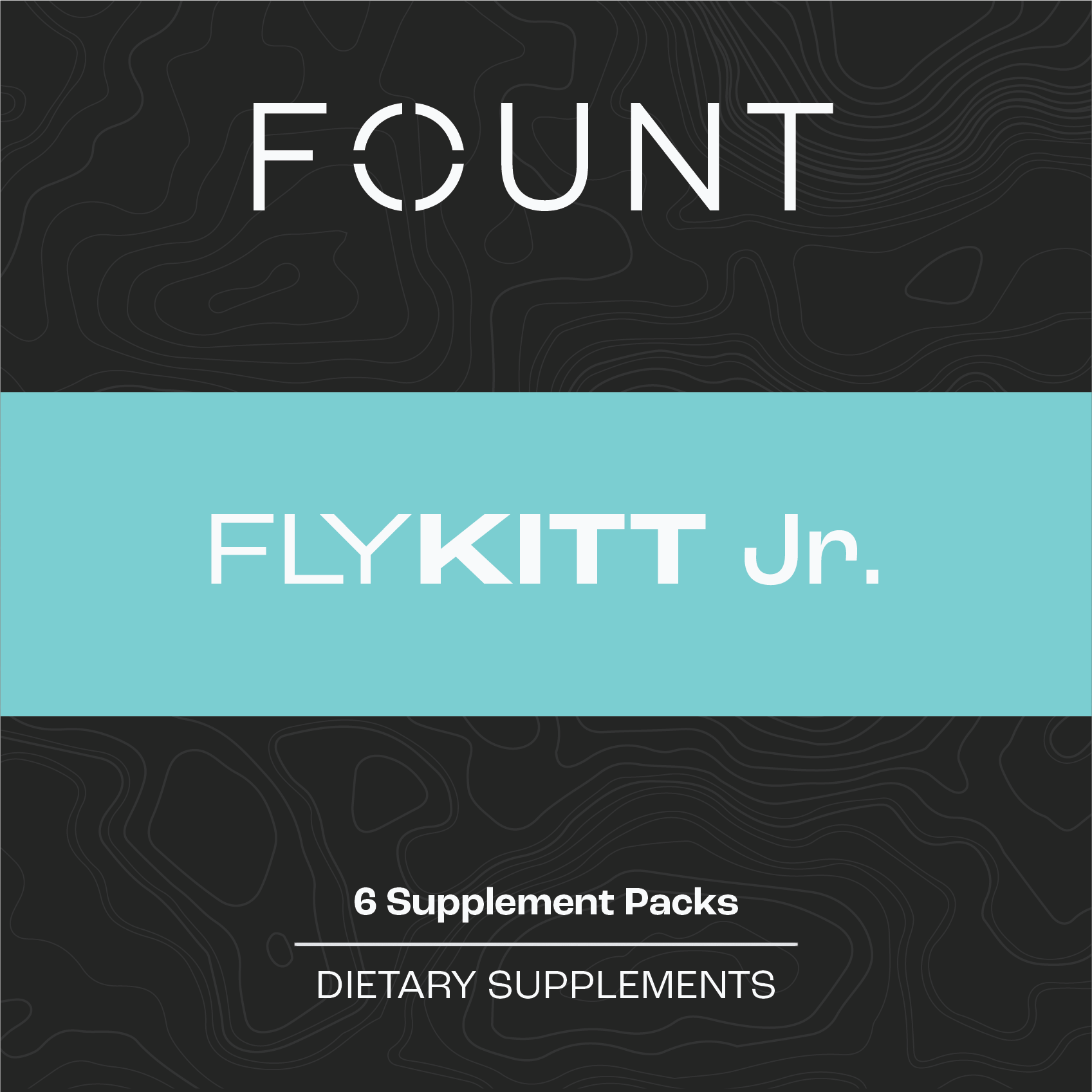 Flykitt Jr. - Round Trip Refill